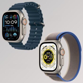 Smartwatch Silicon Variant T900 Ultra2 Pro